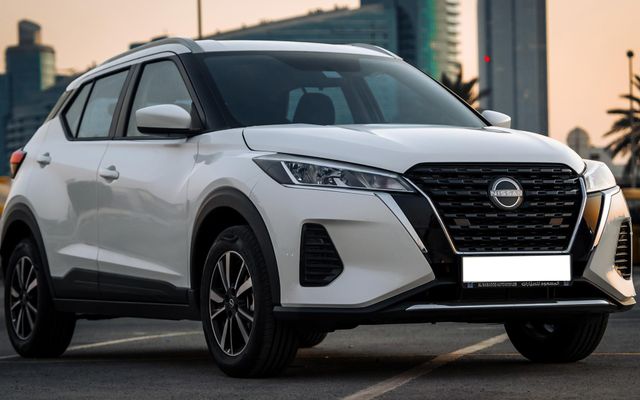 NISSAN KICKS - image 1