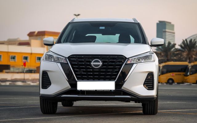 NISSAN KICKS - image 3
