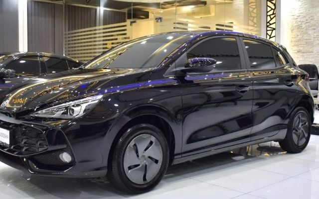 MG 3 - image 2