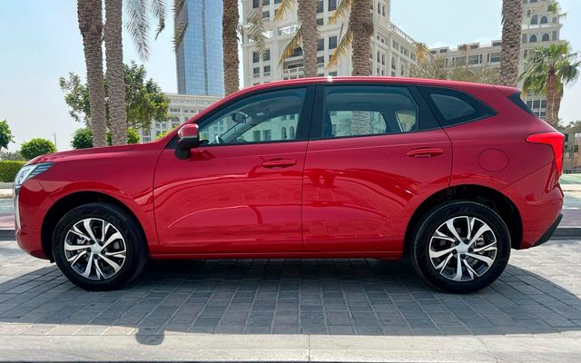 HAVAL Jolion - image 2