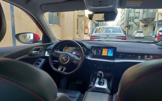 MG GT - image 4