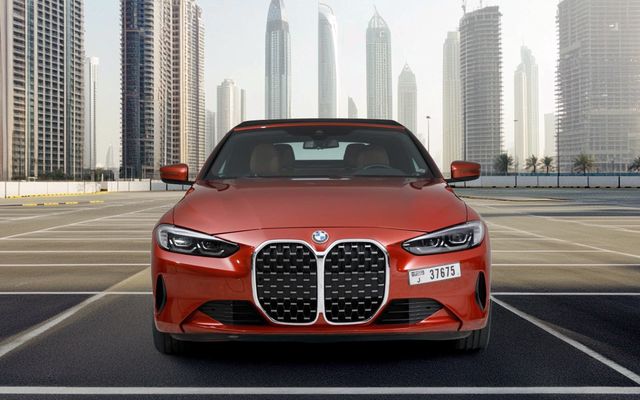 BMW 430i - image 3