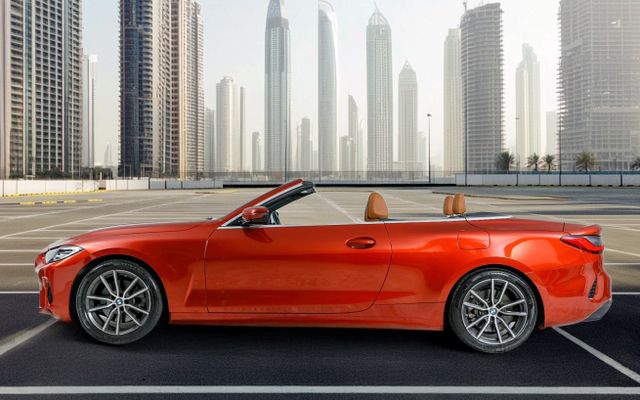 BMW 430i - image 4