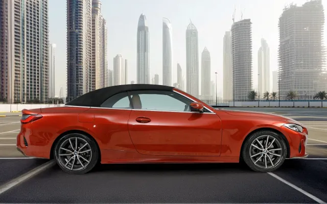 BMW 430i - image 2
