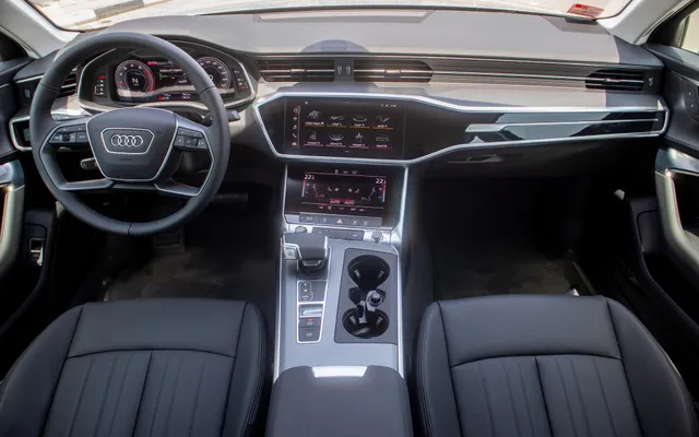 AUDI A6 - image 3