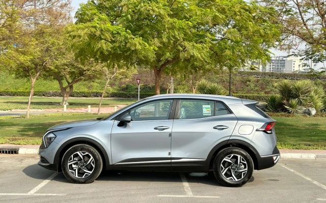Kia Sportage - image 2