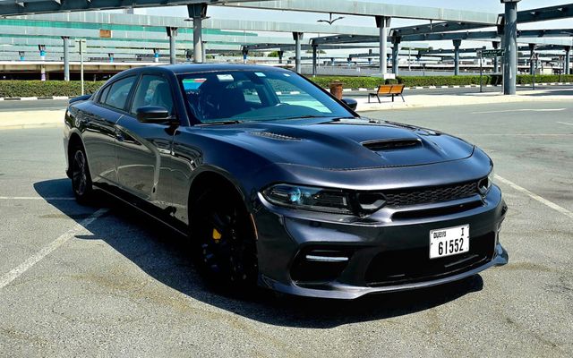DODGE CHARGER - image 1
