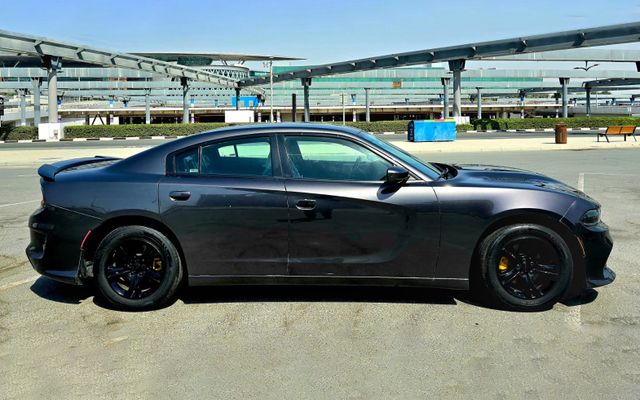 DODGE CHARGER - image 2