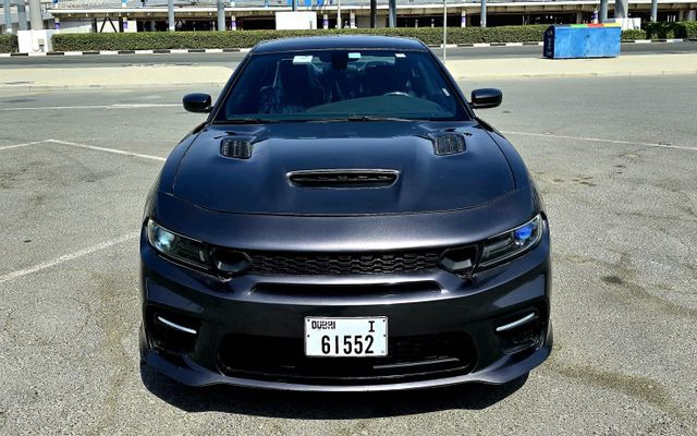 DODGE CHARGER - image 3