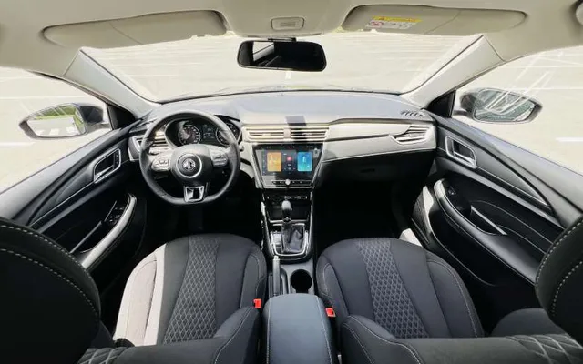 MG 5 - image 3