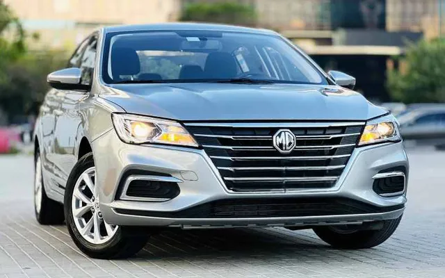 MG 5 - image 1