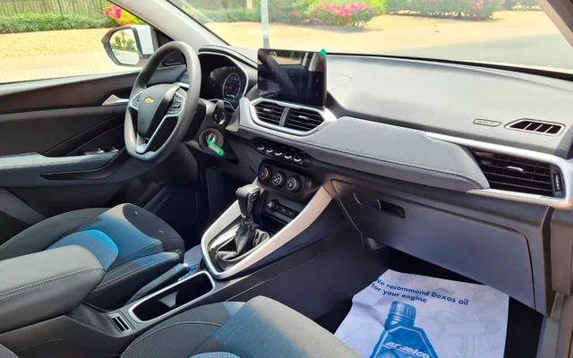 CHEVROLET CAPTIVA - image 4
