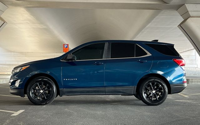 Chevrolet Equinox - image 2