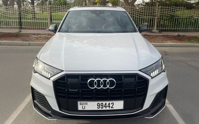 AUDI Q7 - image 3