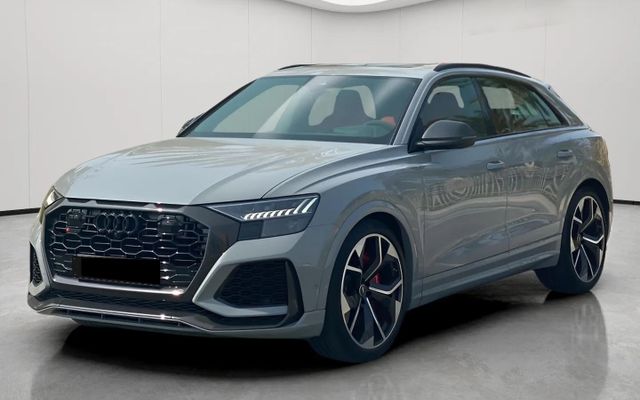 AUDI RS Q8 - image 1