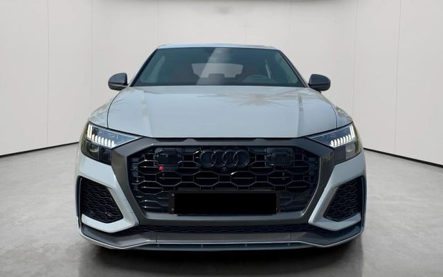 AUDI RS Q8 - image 3
