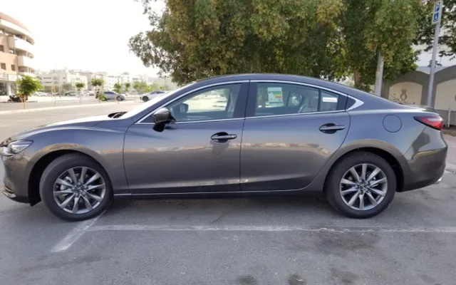MAZDA 6 - image 2