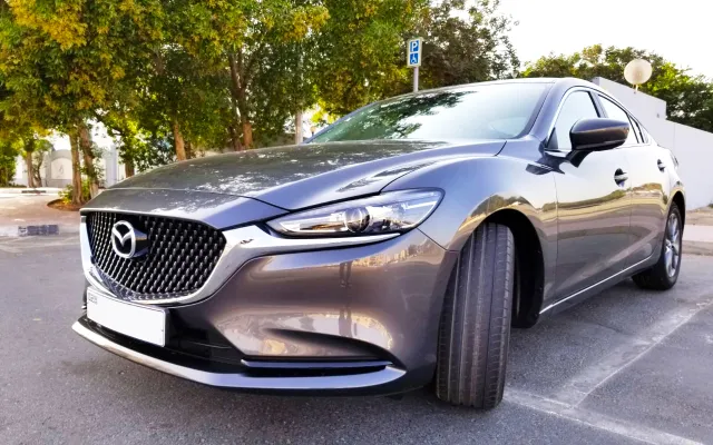 MAZDA 6 - image 1