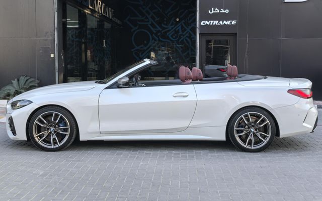 BMW 440 - image 2