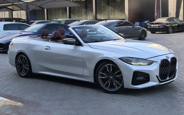 BMW 440 - image 4