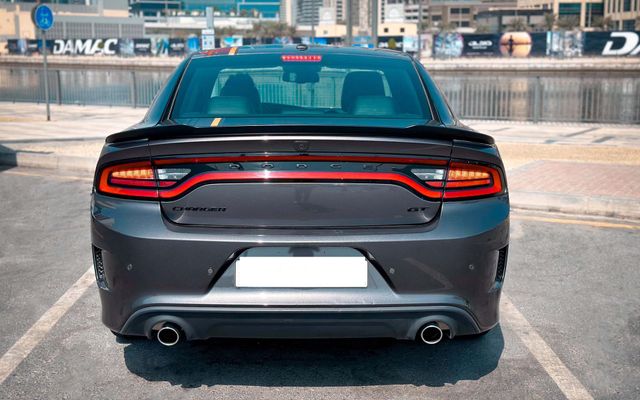 Dodge Charger – Picture 4