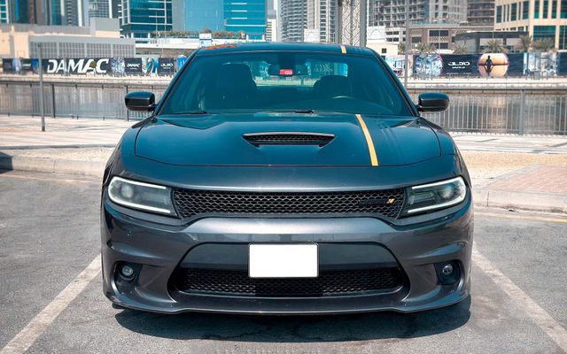 Dodge Charger – Picture 2