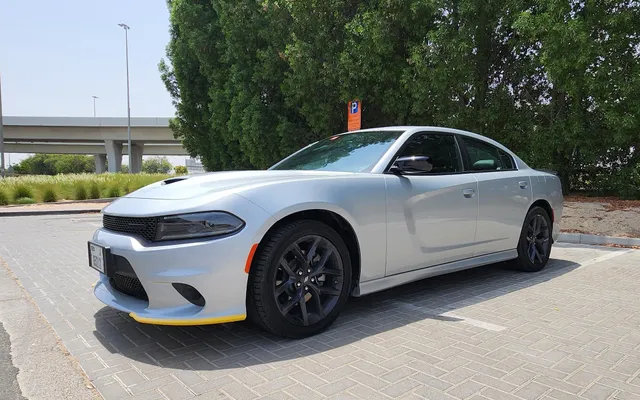 Dodge Charger - image 1