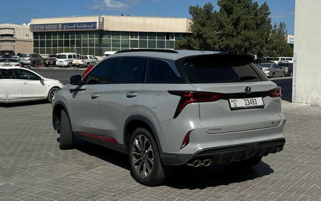 CHANGAN CS 75 PLUS - image 2