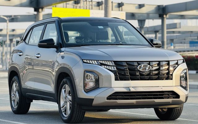 HYUNDAI CRETA - image 4