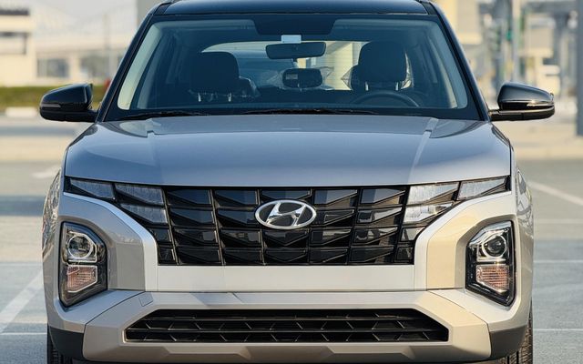 HYUNDAI CRETA - image 3