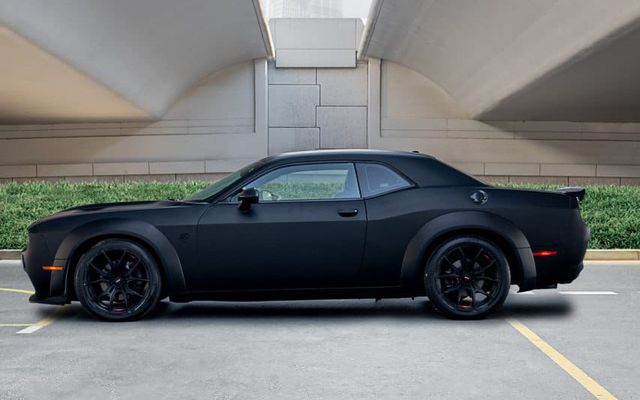 DODGE CHALLENGER 2020 - image 2