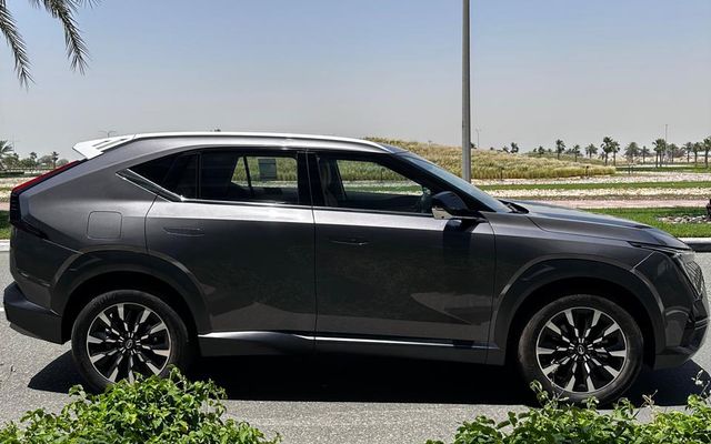 GAC Emkoo 1.5T GL - image 3