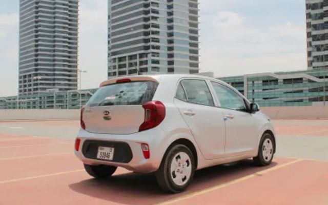 Kia Picanto - image 4