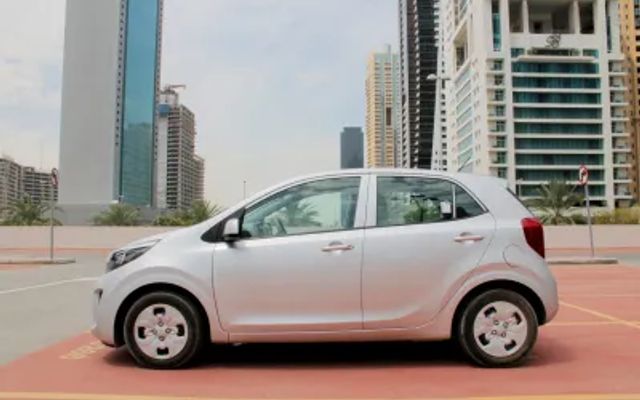 Kia Picanto - image 3