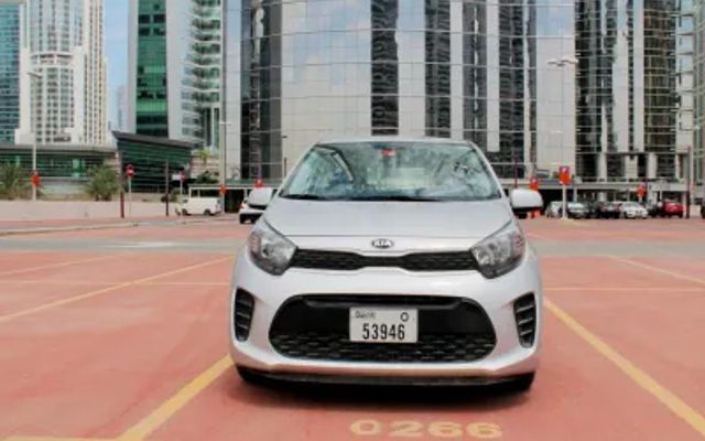 Kia Picanto - image 2