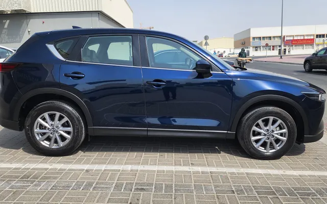 Mazda CX-5 - image 2