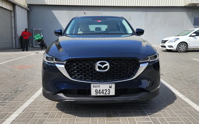 Mazda CX-5 - image 3