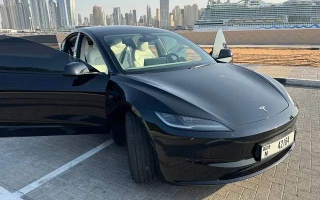Tesla Model 3 Standard - image 2