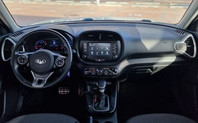 Kia Soul - image 3