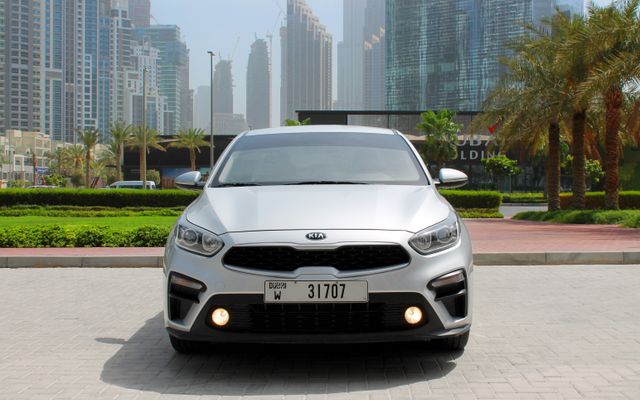 KIA CERATO - image 2