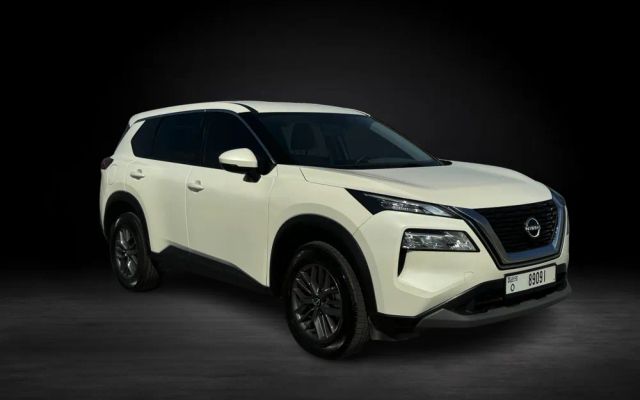 NISSAN X-TRAIL - image 4