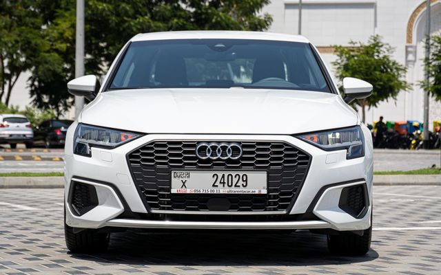 Audi A3 – Picture 3