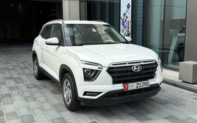 Hyundai Creta 2021 - image 3