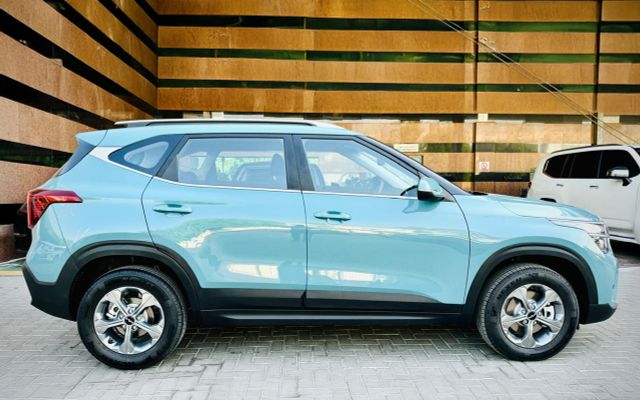 KIA SELTOS 1.5L LX STD AT 2024 - image 2