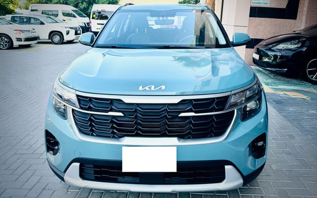 KIA SELTOS 1.5L LX STD AT 2024 - image 3