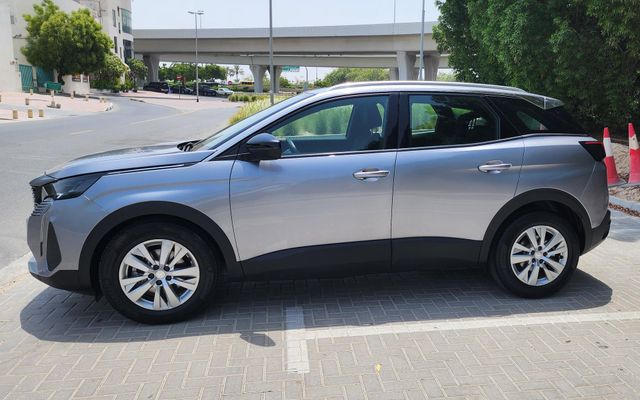 Peugeot 3008 - image 2