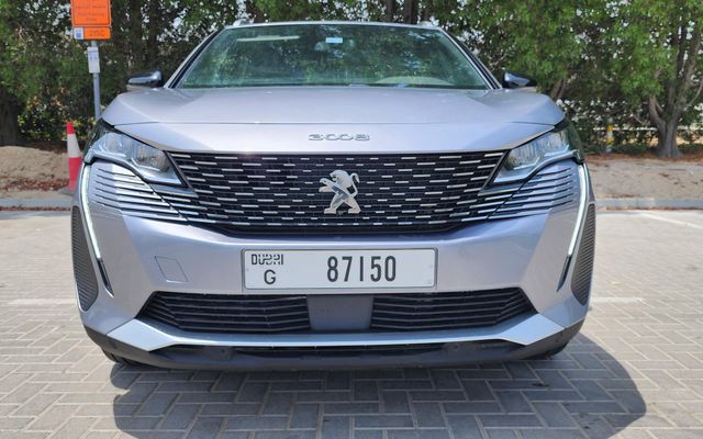 Peugeot 3008 - image 3
