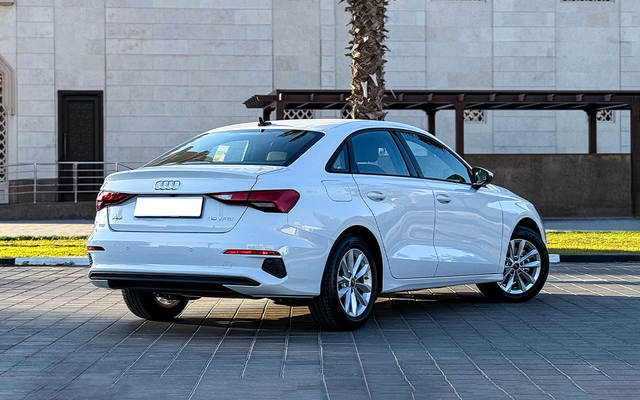 AUDI A3 - image 2