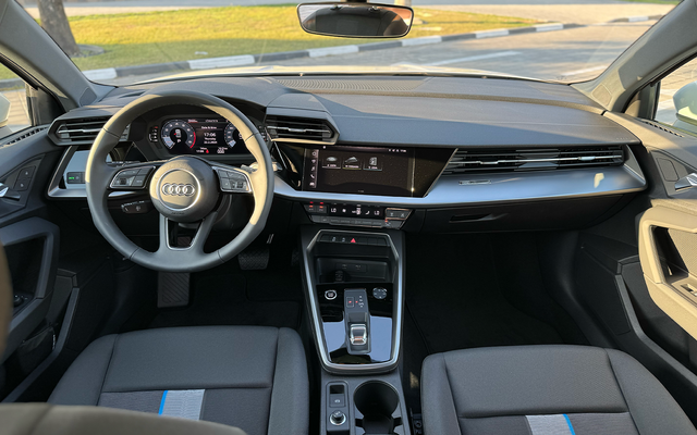 AUDI A3 - image 4