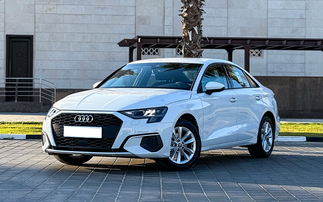 AUDI A3 - image 1